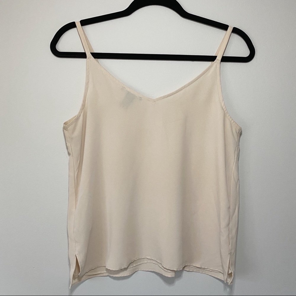 Forever 21 Cami Top